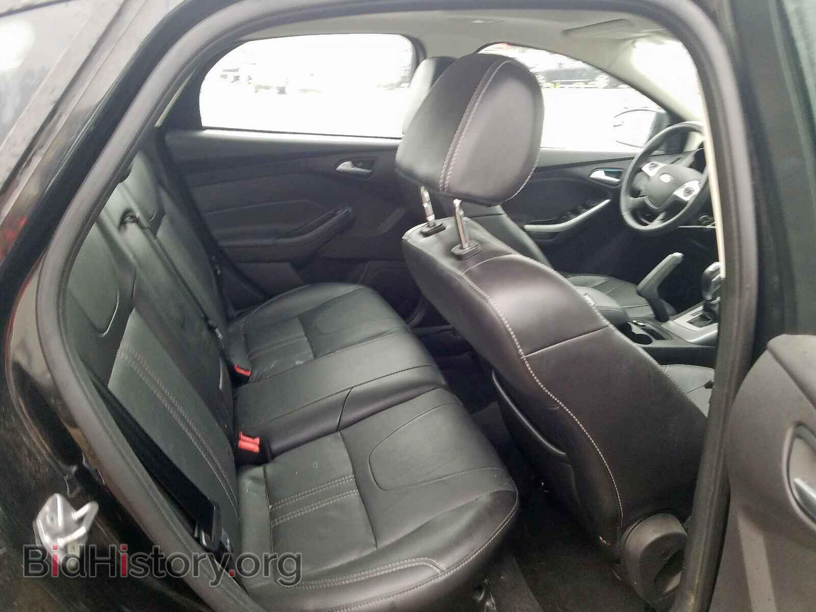 2014 FORD FOCUS - VIN: 1FADP3F29EL274820 - Фото 6