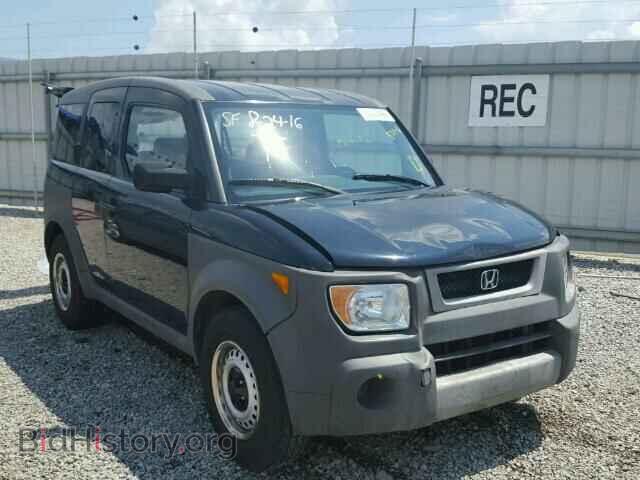 Photo 5J6YH18394L010878 - HONDA ELEMENT 2004