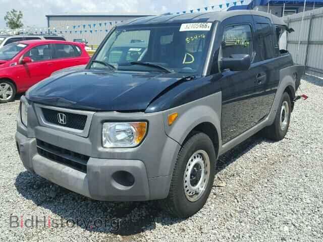 2004 HONDA ELEMENT - VIN: 5J6YH18394L010878 - Photo 2