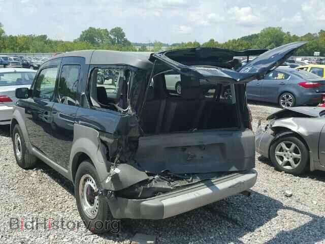 2004 HONDA ELEMENT - VIN: 5J6YH18394L010878 - Photo 3