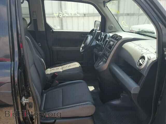 2004 HONDA ELEMENT - VIN: 5J6YH18394L010878 - Photo 5