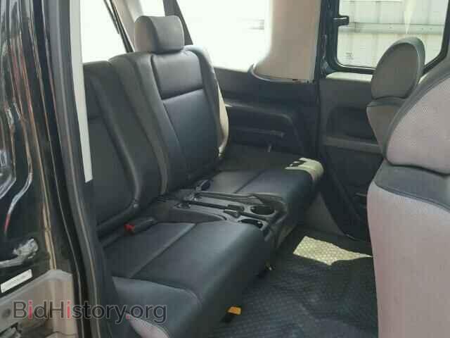 2004 HONDA ELEMENT - VIN: 5J6YH18394L010878 - Photo 6