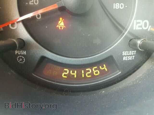 2004 HONDA ELEMENT - VIN: 5J6YH18394L010878 - Photo 8