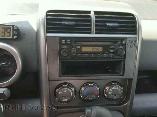 2004 HONDA ELEMENT - VIN: 5J6YH18394L010878 - Photo 9
