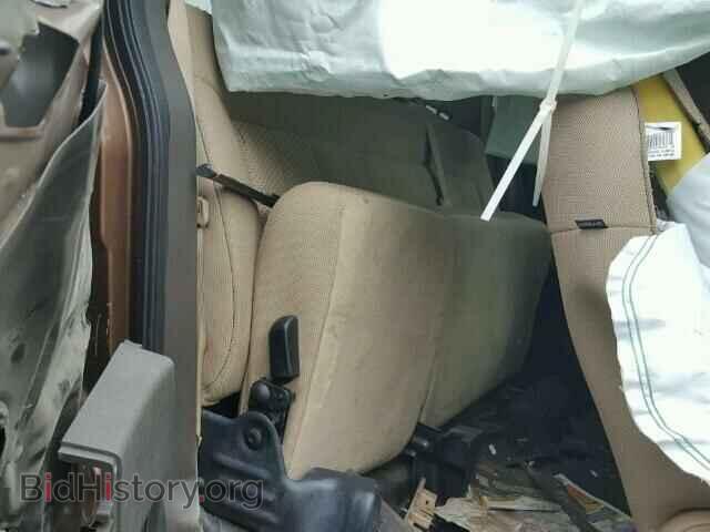 2011 FORD F150 - VIN: 1FTFX1EF0BKD83891 - Фото 6