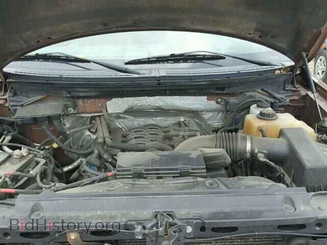 2011 FORD F150 - VIN: 1FTFX1EF0BKD83891 - Фото 7