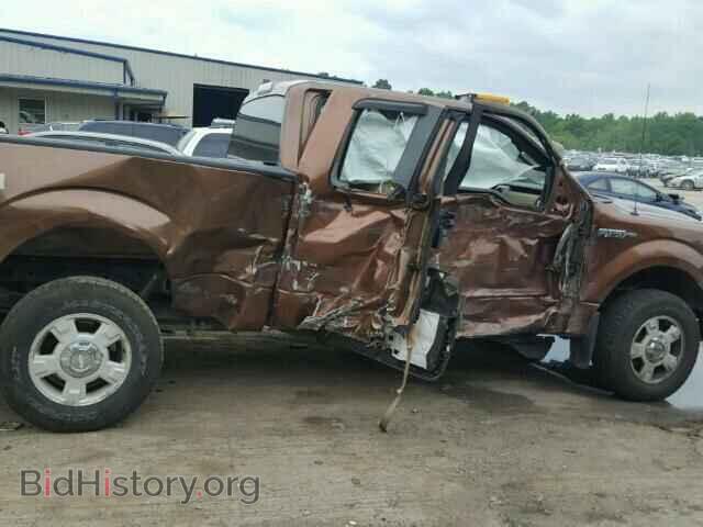 2011 FORD F150 - VIN: 1FTFX1EF0BKD83891 - Фото 9
