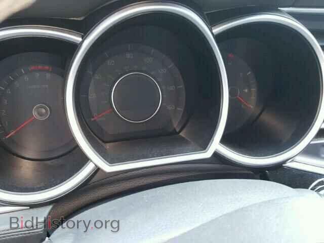 2015 KIA OPTIMA - VIN: 5XXGN4A75FG502836 - Photo 8