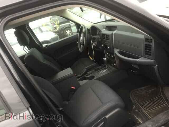 2011 JEEP LIBERTY - VIN: 1J4PN2GK5BW565258 - Фото 5