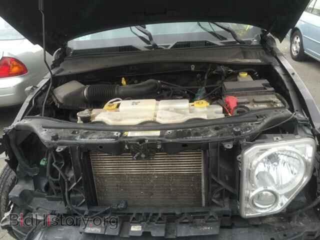 2011 JEEP LIBERTY - VIN: 1J4PN2GK5BW565258 - Фото 7