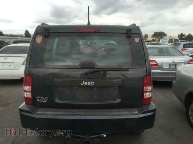 2011 JEEP LIBERTY - VIN: 1J4PN2GK5BW565258 - Фото 9