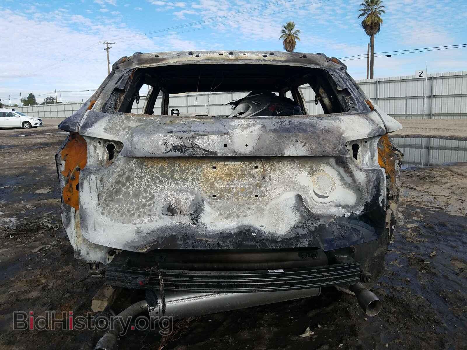 2020 CHEVROLET BLAZER - VIN: 3GNKBCRS9LS628846 - Фото 9