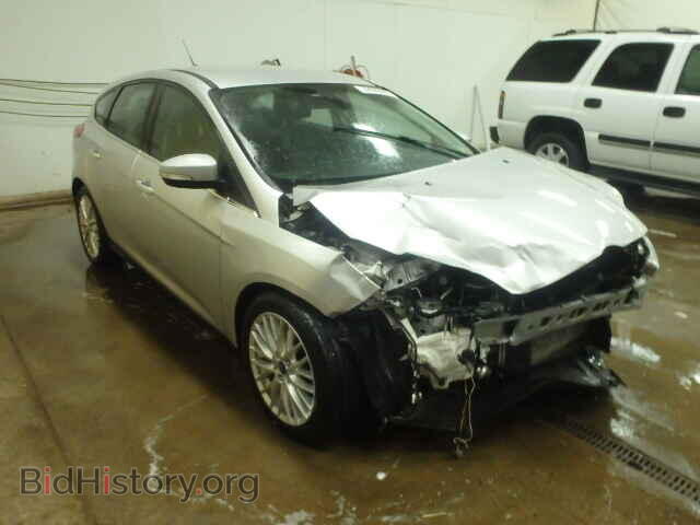 Photo 1FAHP3M26CL102312 - FORD FOCUS 2012