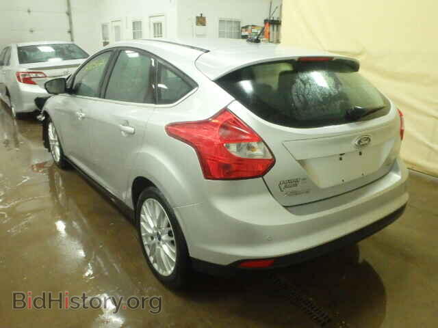 2012 FORD FOCUS - VIN: 1FAHP3M26CL102312 - Photo 3