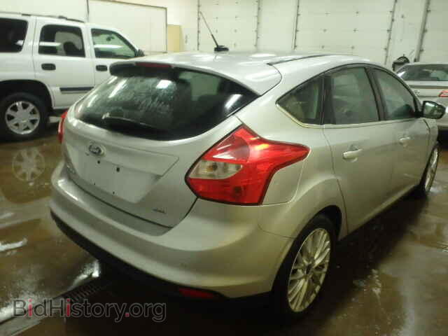 2012 FORD FOCUS - VIN: 1FAHP3M26CL102312 - Photo 4