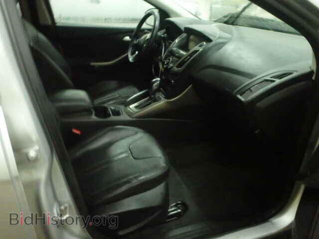 2012 FORD FOCUS - VIN: 1FAHP3M26CL102312 - Photo 5
