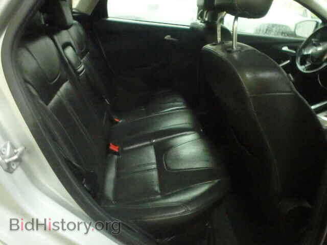2012 FORD FOCUS - VIN: 1FAHP3M26CL102312 - Photo 6