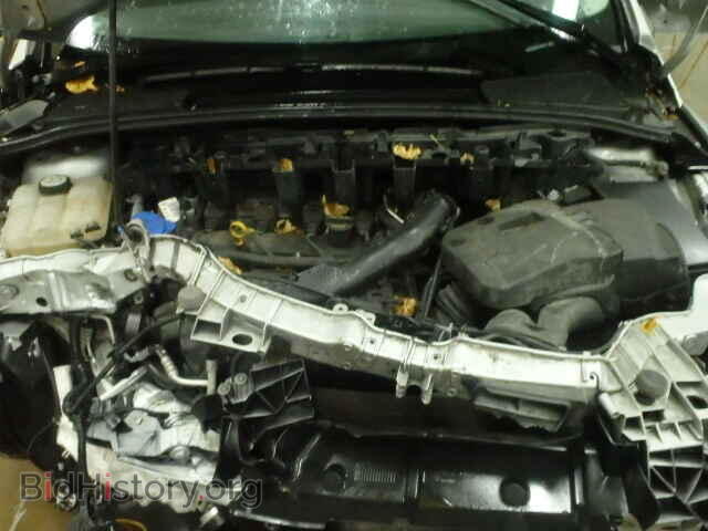 2012 FORD FOCUS - VIN: 1FAHP3M26CL102312 - Photo 7