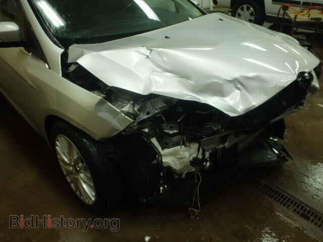 2012 FORD FOCUS - VIN: 1FAHP3M26CL102312 - Photo 10