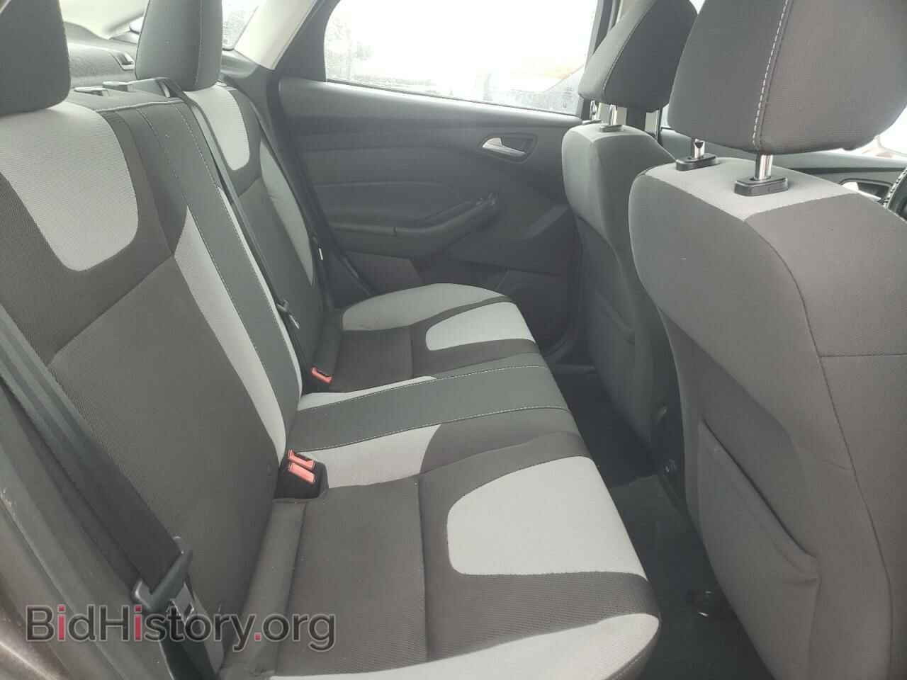 2014 FORD FOCUS - VIN: 1FADP3F28EL233885 - Фото 6