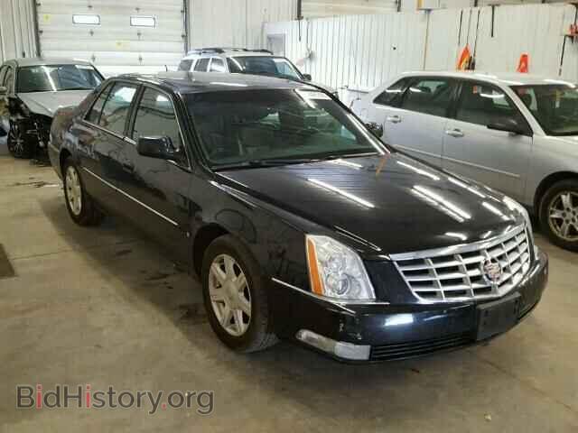 Фотография 1G6KD57Y47U179820 - CADILLAC DTS 2007