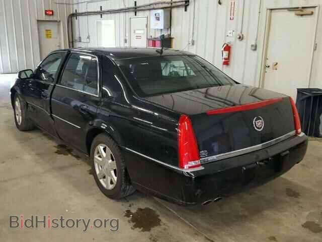 2007 CADILLAC DTS - VIN: 1G6KD57Y47U179820 - Фото 3