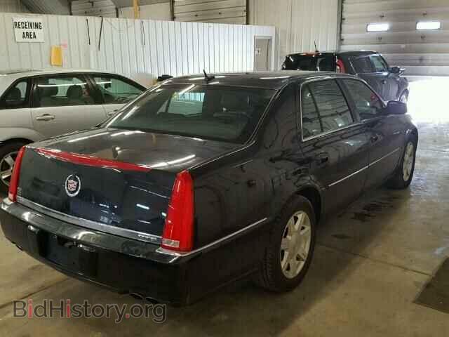 2007 CADILLAC DTS - VIN: 1G6KD57Y47U179820 - Фото 4
