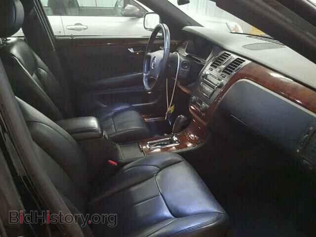 2007 CADILLAC DTS - VIN: 1G6KD57Y47U179820 - Фото 5