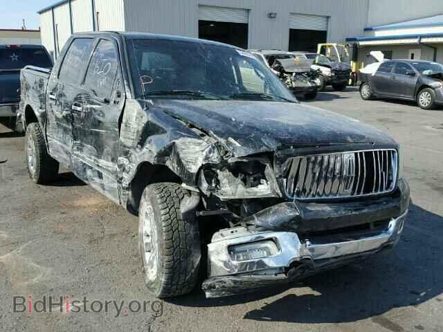 Photo 5LTPW18546FJ05078 - LINCOLN MARK LT 2006