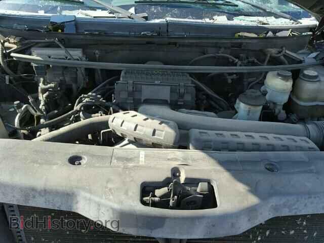 2006 LINCOLN MARK LT - VIN: 5LTPW18546FJ05078 - Фото 7
