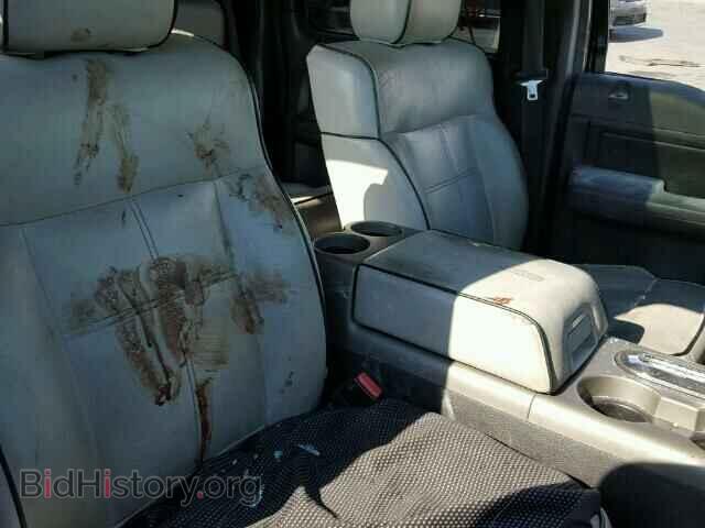 2006 LINCOLN MARK LT - VIN: 5LTPW18546FJ05078 - Фото 10