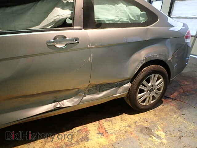 2008 FORD FOCUS - VIN: 1FAHP33N48W244983 - Фото 10