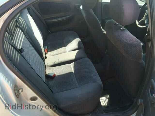 2002 DODGE NEON - VIN: 1B3ES26C32D600490 - Фото 6