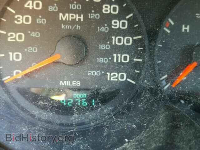 2002 DODGE NEON - VIN: 1B3ES26C32D600490 - Фото 8