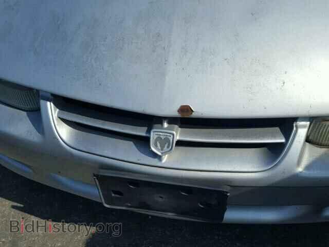 2002 DODGE NEON - VIN: 1B3ES26C32D600490 - Фото 10