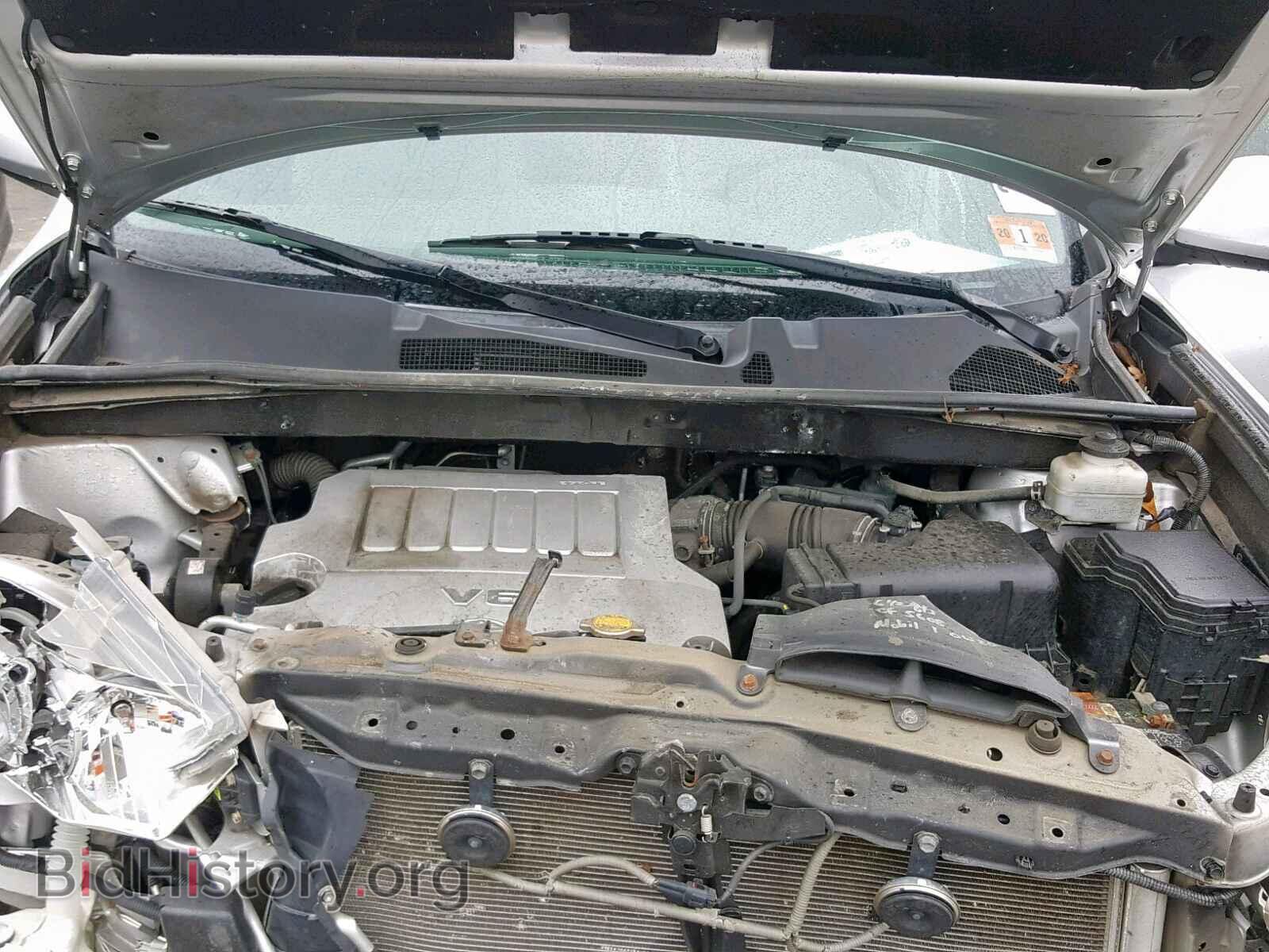 2012 TOYOTA HIGHLANDER - VIN: 5TDBK3EH7CS119183 - Фото 7