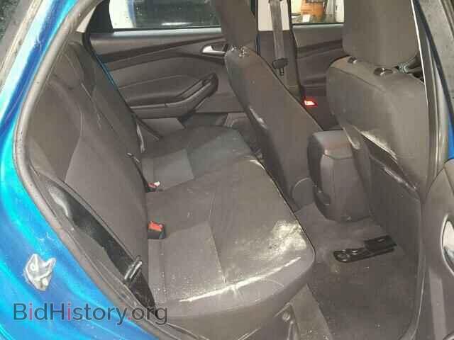 2015 FORD FOCUS - VIN: 1FADP3F28FL260828 - Фото 6