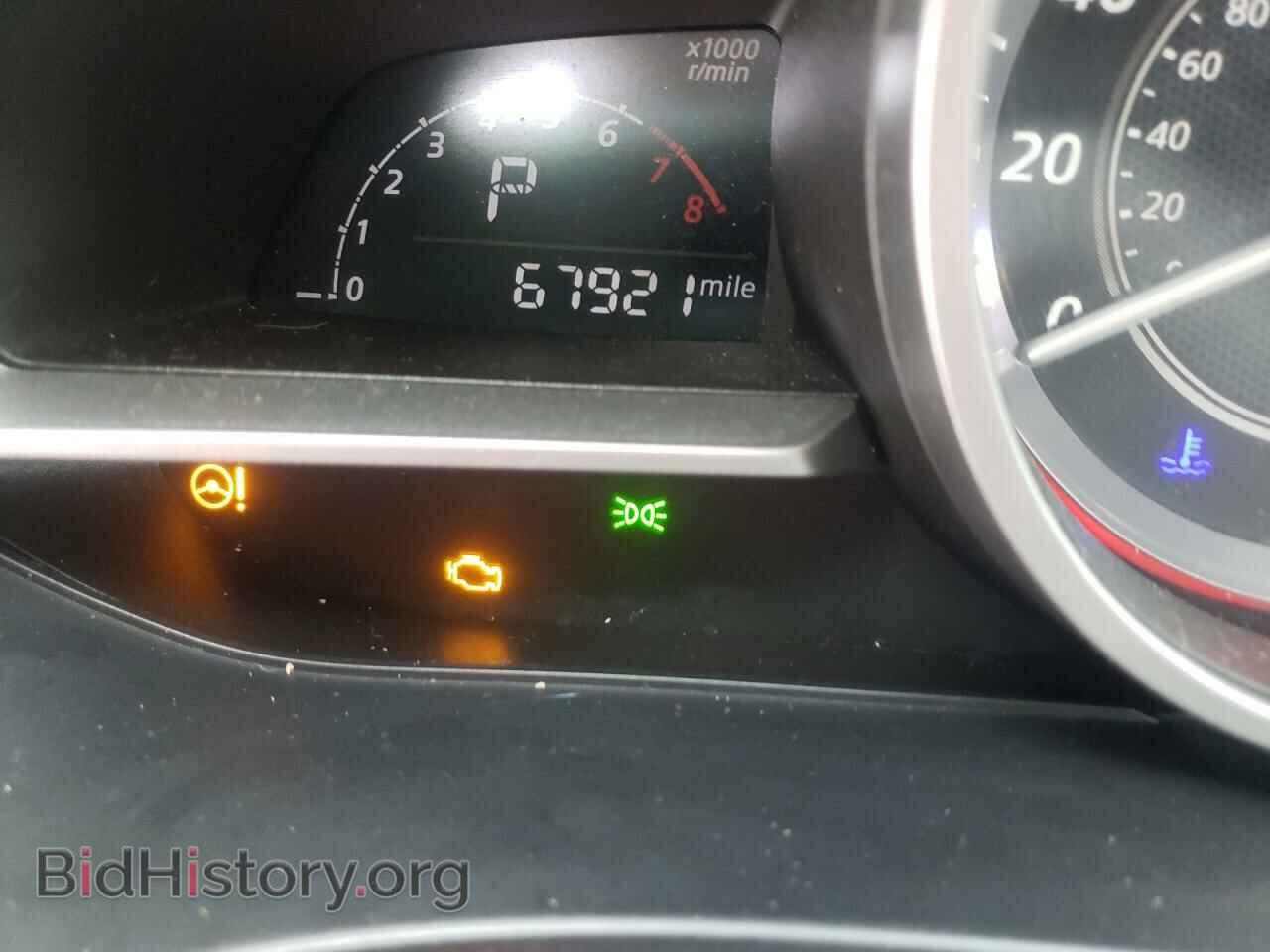 2016 MAZDA 3 - VIN: 3MZBM1X77GM243668 - Фото 8