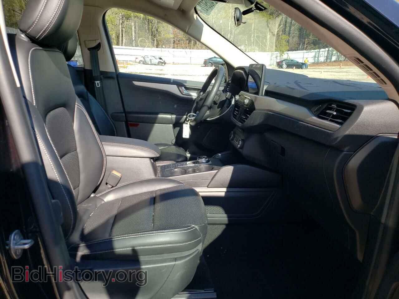 2020 FORD ESCAPE - VIN: 1FMCU9H91LUA68034 - Photo 6