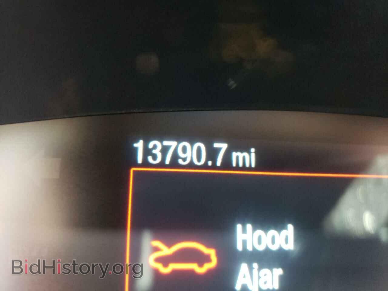2020 FORD ESCAPE - VIN: 1FMCU9H91LUA68034 - Photo 8