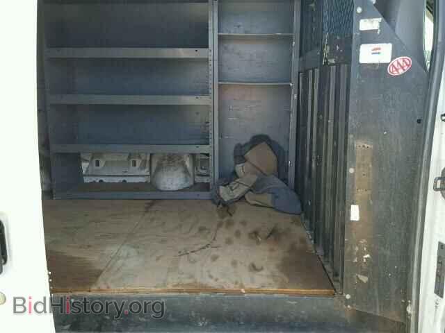 2001 FORD ECONOLINE - VIN: 1FTNS24L91HB24027 - Фото 6