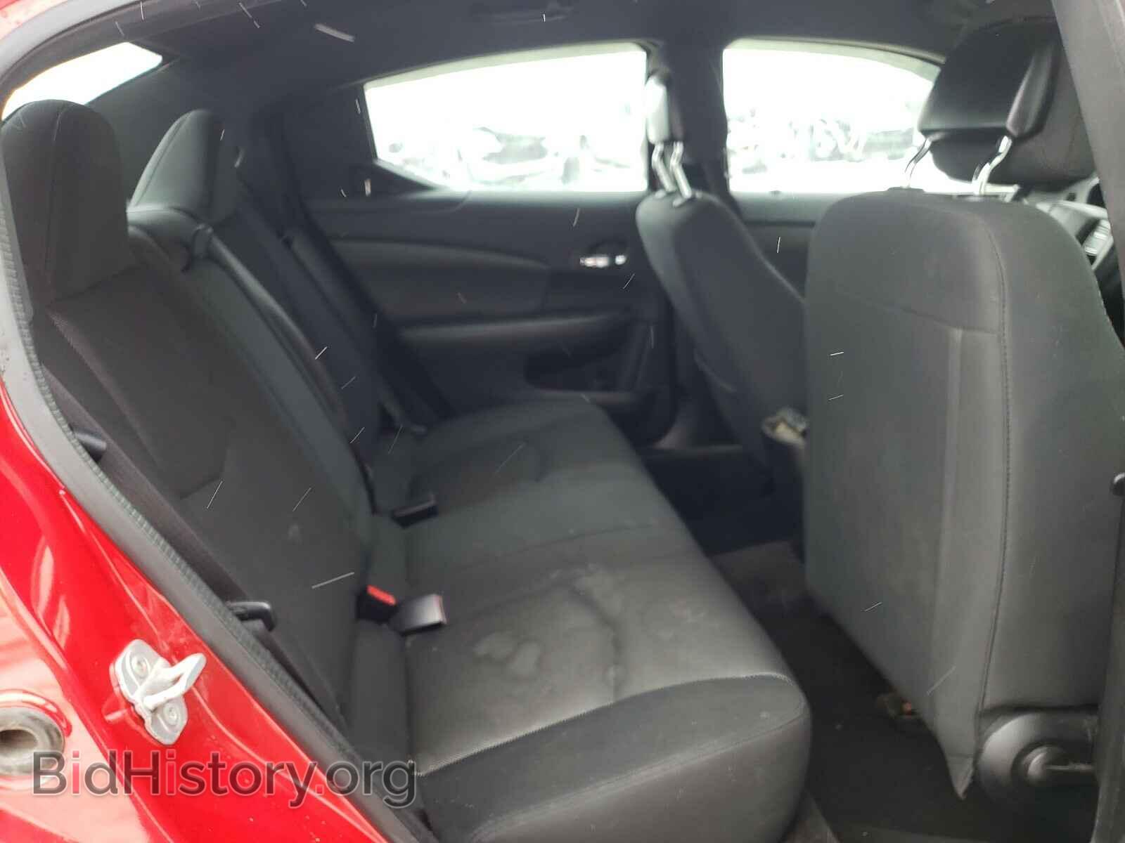 2013 DODGE AVENGER - VIN: 1C3CDZAB1DN688285 - Фото 6