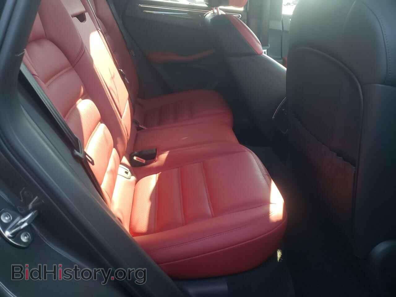 2016 PORSCHE MACAN - VIN: WP1AF2A54GLB92930 - Фото 6