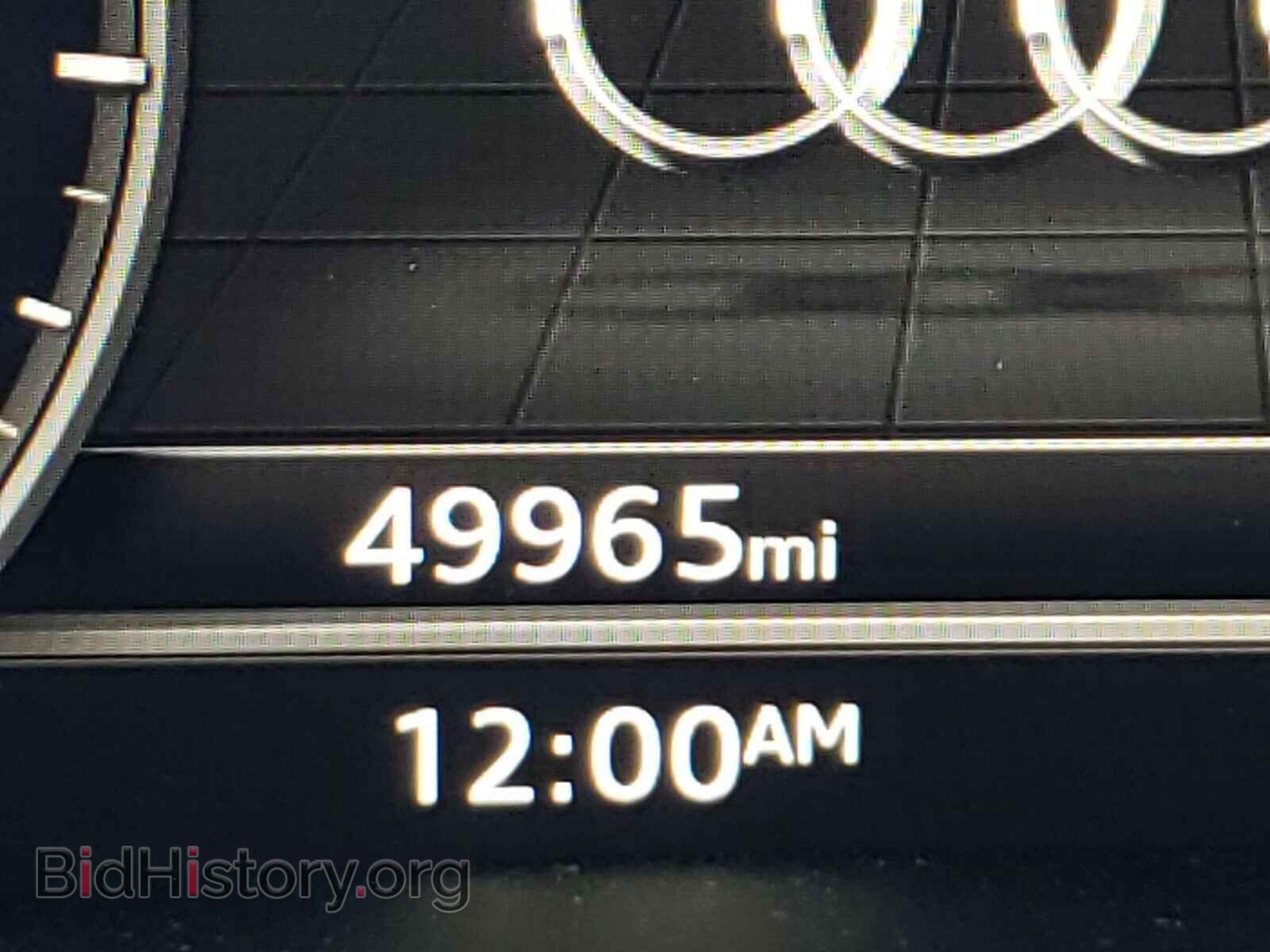 2018 AUDI A4 - VIN: WA18NAF44JA086455 - Фото 8