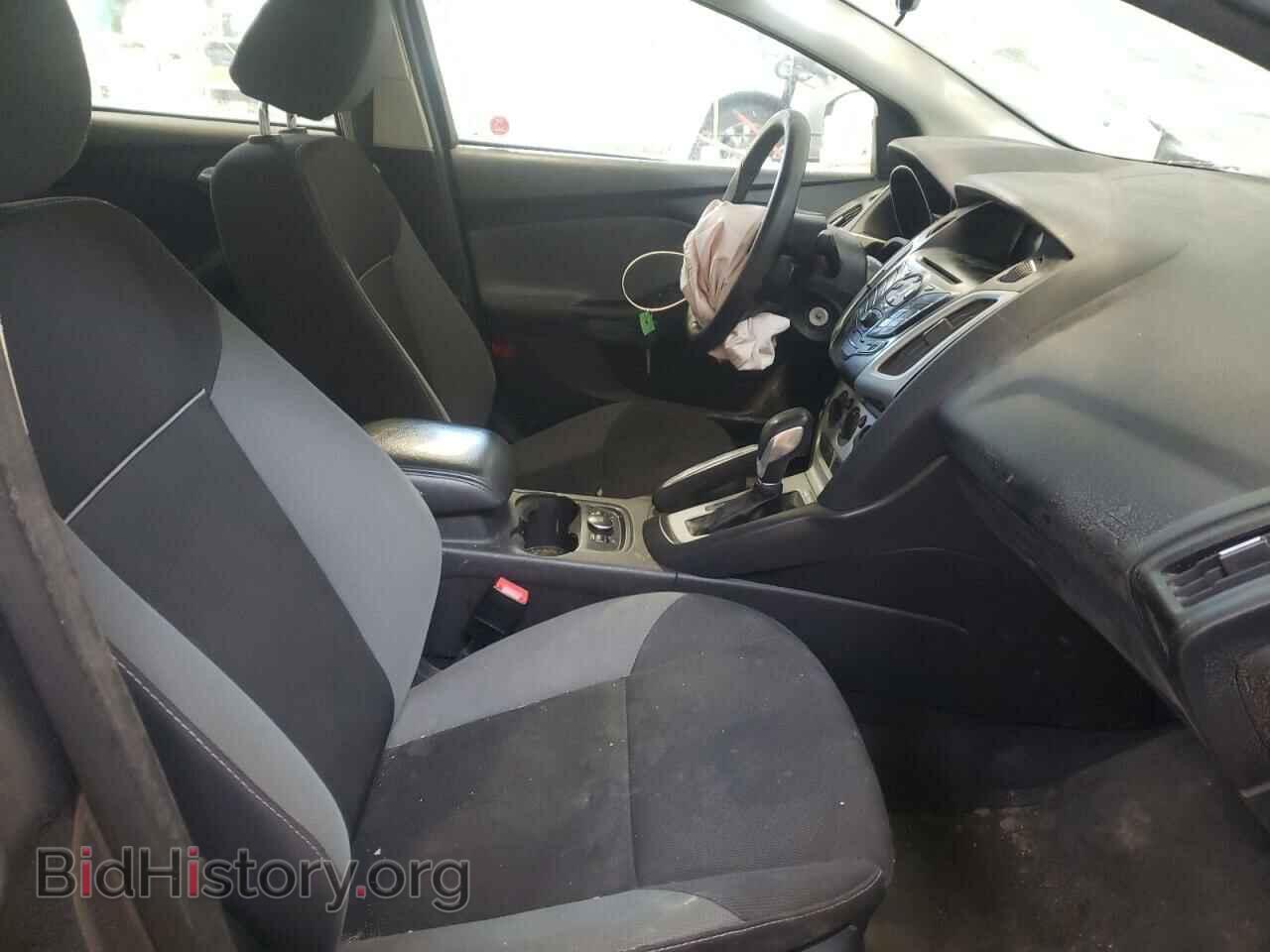 2013 FORD FOCUS - VIN: 1FADP3F23DL256831 - Photo 5