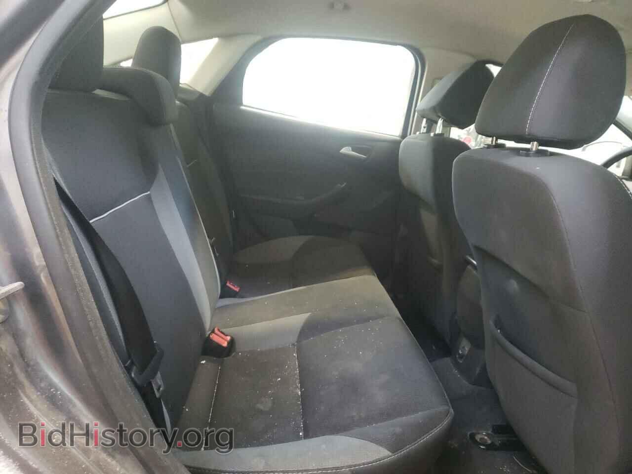 2013 FORD FOCUS - VIN: 1FADP3F23DL256831 - Photo 6