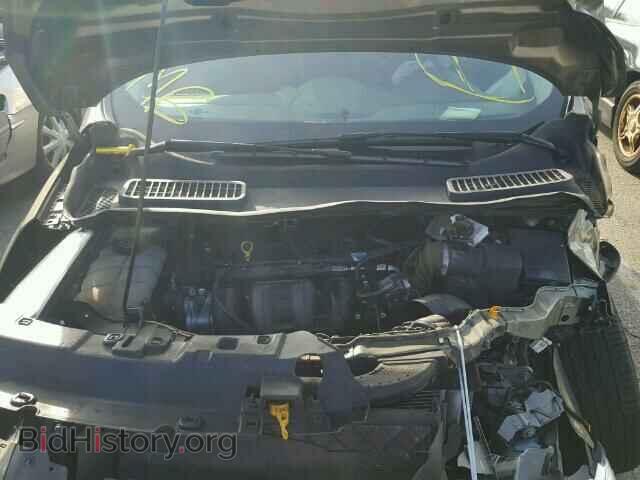 2013 FORD ESCAPE - VIN: 1FMCU0F70DUC12221 - Фото 7