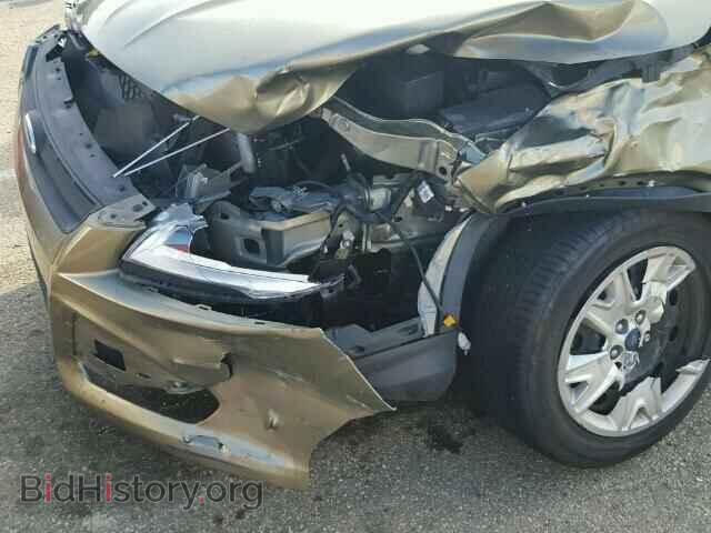 2013 FORD ESCAPE - VIN: 1FMCU0F70DUC12221 - Фото 9