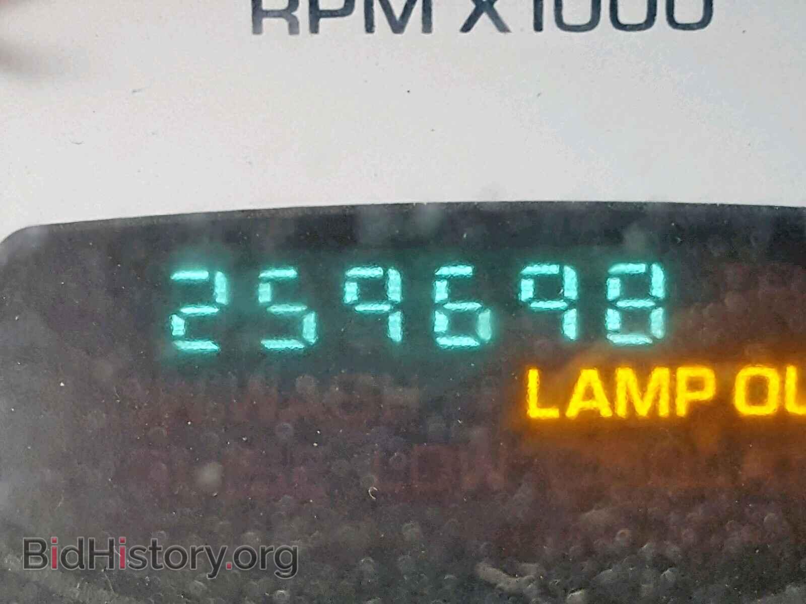 2002 DODGE RAM 1500 - VIN: 1D7HA18Z02J124443 - Фото 8