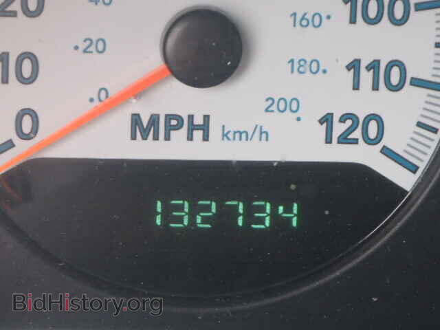 2005 DODGE CARAVAN - VIN: 2D4GP44L45R393510 - Фото 8